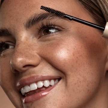 DIME Beauty Eyebrow Enhancing Gel for Fuller Brows