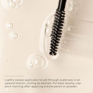 DIME Beauty Eyebrow Enhancing Gel for Fuller Brows