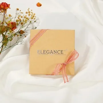 Elegance Gold Bracelet Cuff - Hypoallergenic & Adjustable