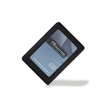 Mushkin TRIACTOR-3D 1TB SSD High-Speed Storage Solution