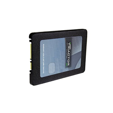 Mushkin TRIACTOR-3D 1TB SSD High-Speed Storage Solution