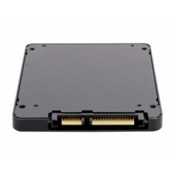 Mushkin TRIACTOR-3D 1TB SSD High-Speed Storage Solution