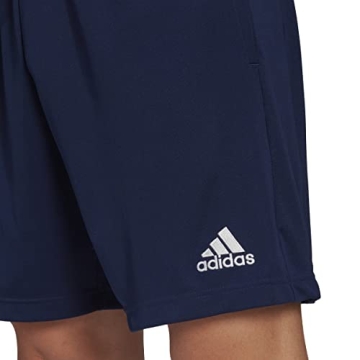 adidas Men's Entrada 22 Training Shorts for Athletes