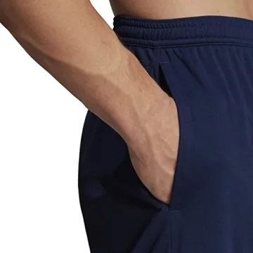 adidas Men's Entrada 22 Training Shorts for Athletes