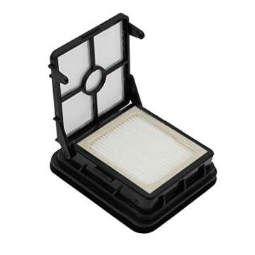 Lemige 1868 Brush Roll & 1866 Filter Pack for Bissell