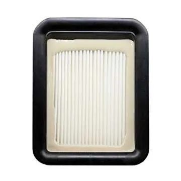 Lemige 1868 Brush Roll & 1866 Filter Pack for Bissell