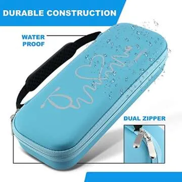 Primacare Stethoscope Case Included Supplies for Nursing