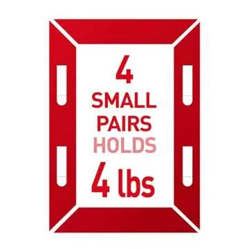 Command Picture Hanging Strips for Easy Wall Decor