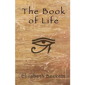 The Book of Life - An Enchanting Journey through Secrets and Wisdoms
