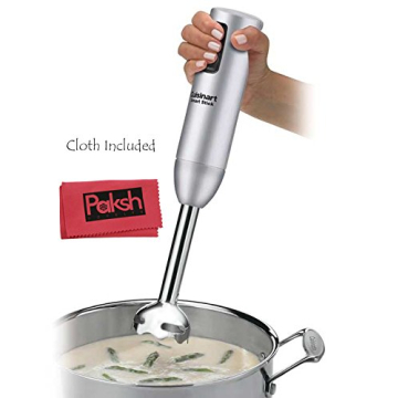 Cuisinart Smart Stick Hand Blender 200 Watt Two Speed