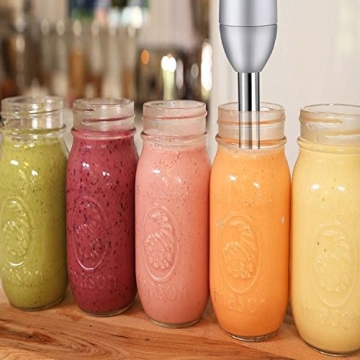 Cuisinart Smart Stick Hand Blender 200 Watt Two Speed