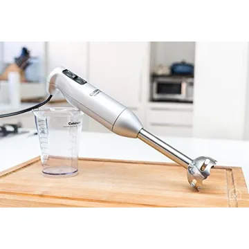 Cuisinart Smart Stick Hand Blender 200 Watt Two Speed