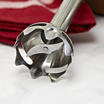 Cuisinart Smart Stick Hand Blender 200 Watt Two Speed