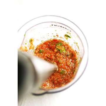 Cuisinart Smart Stick Hand Blender 200 Watt Two Speed