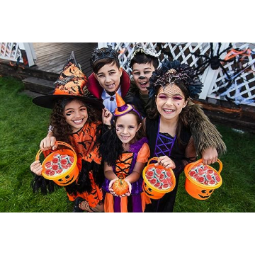 Fruidles Gummy Brains Candy for Halloween Fun