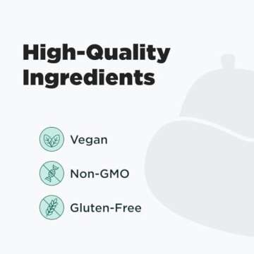 Hippo7 Vegan Complete Multivitamin with Essential Nutrients