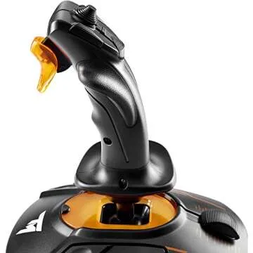 Thrustmaster T16000M FCS (Compatible with PC)