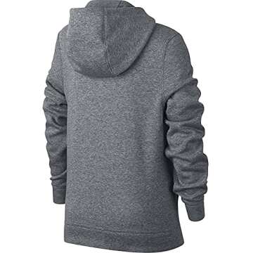 NIKE Sportswear Boys' Club Pullover Hoodie