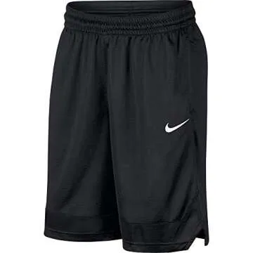 Nike Dri-FIT Icon Men's Basketball Shorts - Comfortable & Stylish