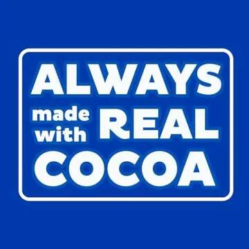 OREO Double Stuf Chocolate Sandwich Cookies, Party Size, 26.7 oz