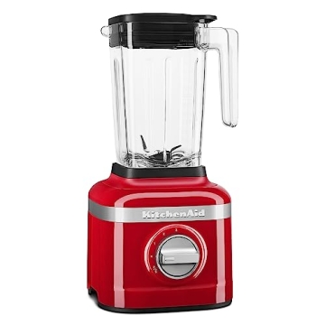 KitchenAid Personal Blender - Blend, Go, and Enjoy Smoothies