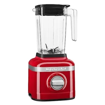 KitchenAid Personal Blender - Blend, Go, and Enjoy Smoothies