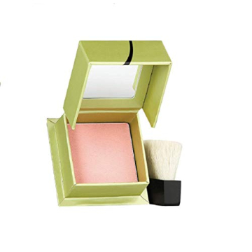 Benefit Dandelion Brightening Finishing Face Powder 0.25 oz