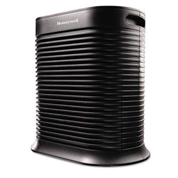 Honeywell HPA300 Air Purifier for Large Rooms - Allergy Relief
