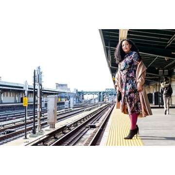 No nonsense Women's Super Opaque Control-Top Tights