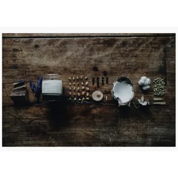 LE LABO Santal 26 Candle – Luxury Home Fragrance Experience