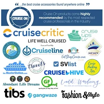 Personalized Cruise Staff Thank You Cards Gratitude Pack