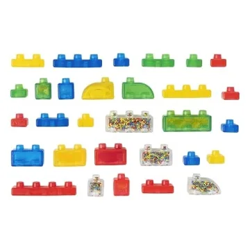 Jelly Blox - Safe Sensory Play Blocks for Kids