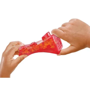 Jelly Blox - Safe Sensory Play Blocks for Kids