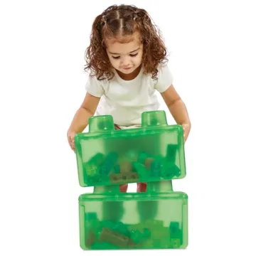 Jelly Blox - Safe Sensory Play Blocks for Kids