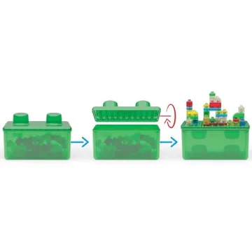 Jelly Blox - Safe Sensory Play Blocks for Kids