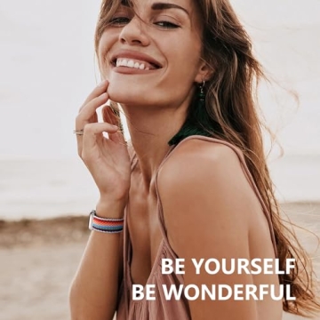 Zedoli Braided Solo Loop for Apple Watch - Stretchy & Stylish