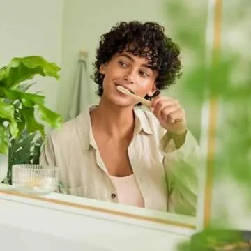 Weleda Natural Salt Toothpaste - Fluoride Free & Refreshing