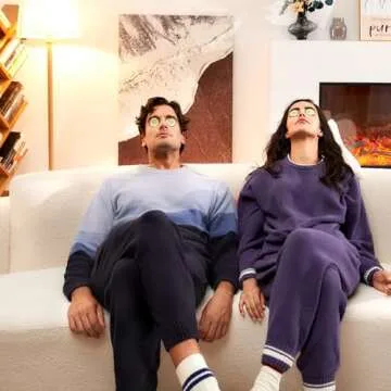 Comfortable Fleece Pajamas for Women | Stylish & Warm