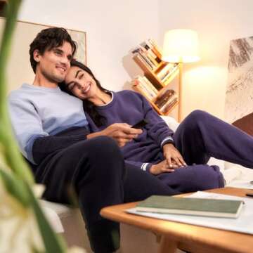 Comfortable Fleece Pajamas for Women | Stylish & Warm