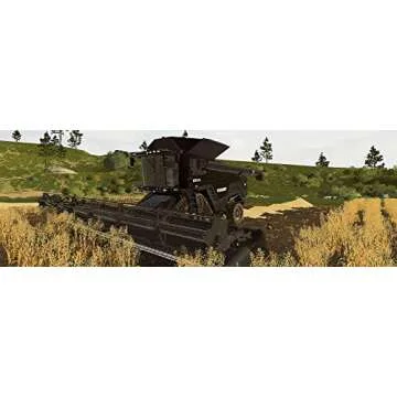 Farming Simulator 20 for Nintendo Switch - Engage in Fun Farming