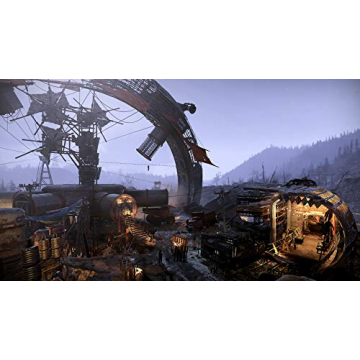 Fallout 76: Wastelanders - Dive into the Wasteland Adventure