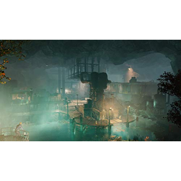 Fallout 76: Wastelanders - Dive into the Wasteland Adventure