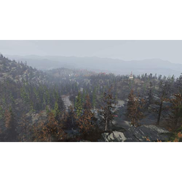 Fallout 76: Wastelanders - Dive into the Wasteland Adventure