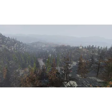 Fallout 76: Wastelanders - Dive into the Wasteland Adventure