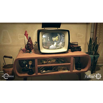 Fallout 76: Wastelanders - Dive into the Wasteland Adventure