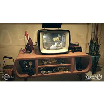 Fallout 76: Wastelanders - Dive into the Wasteland Adventure