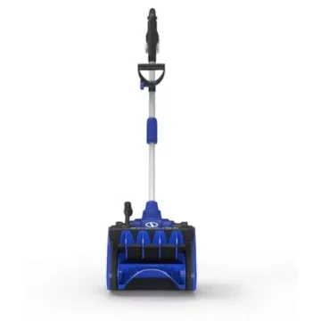 Snow Joe 24V-SS13.5-XR-SJB Cordless Battery Snow Shovel - 13.5 Inch & 5.0 Ah Battery Included