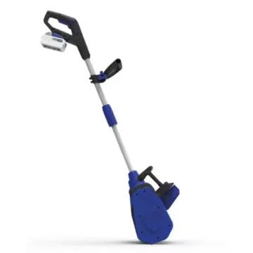 Snow Joe Cordless Snow Shovel - 24V Battery Powered Kit