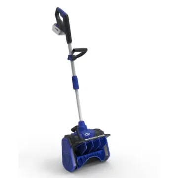 Snow Joe Cordless Snow Shovel - 24V Battery Powered Kit