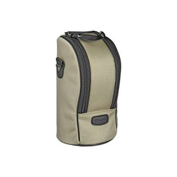 Canon EOS-1DX Mark II DSLR Camera w/Canon 70-200mm f/2.8L is II USM Lens Bundle